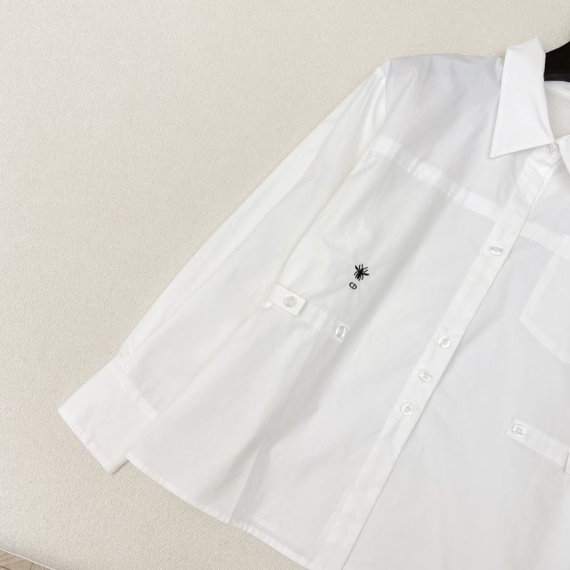 Christian Dior Shirts